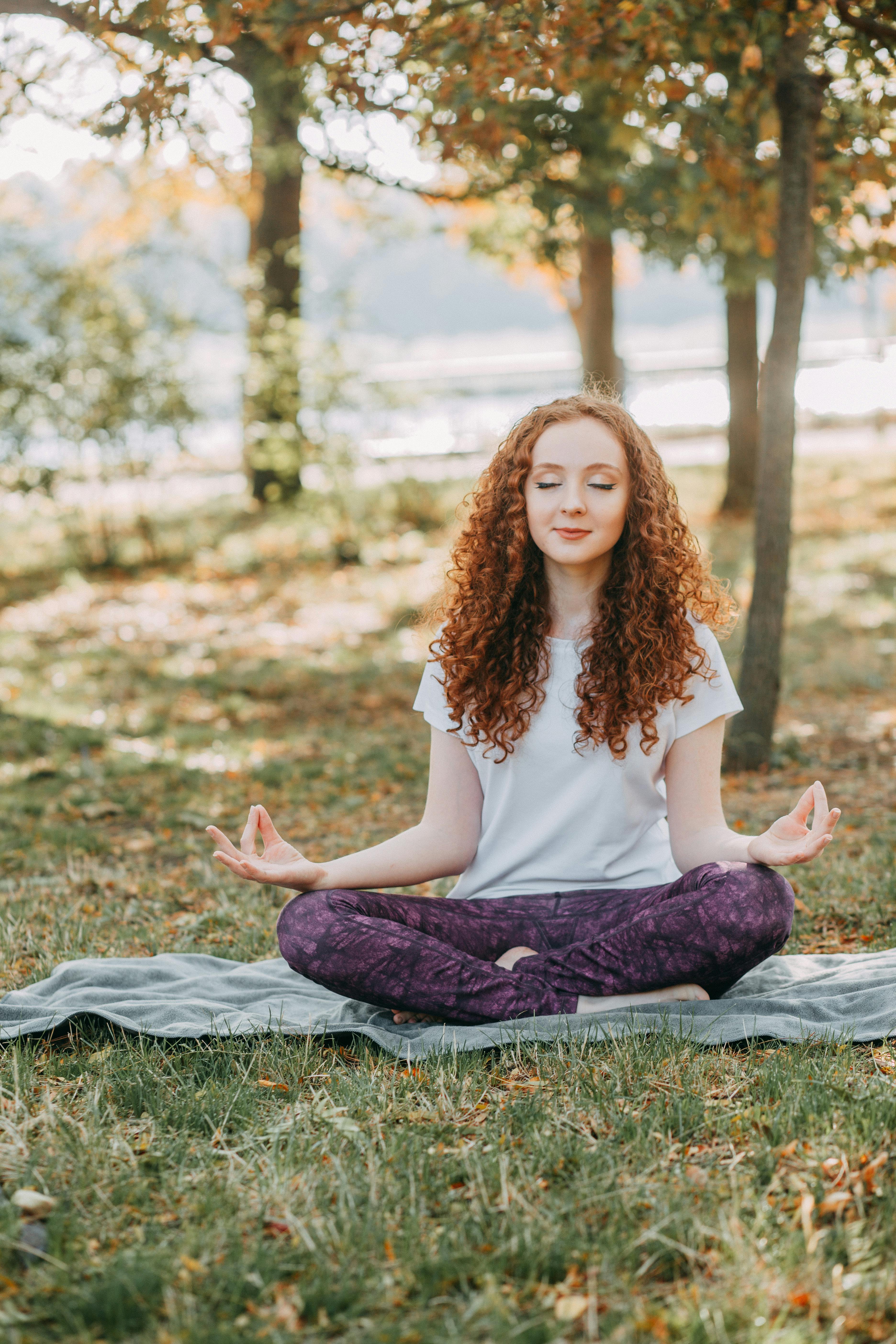 Mindfulness for Entrepreneurs: Finding Peace in Chaos