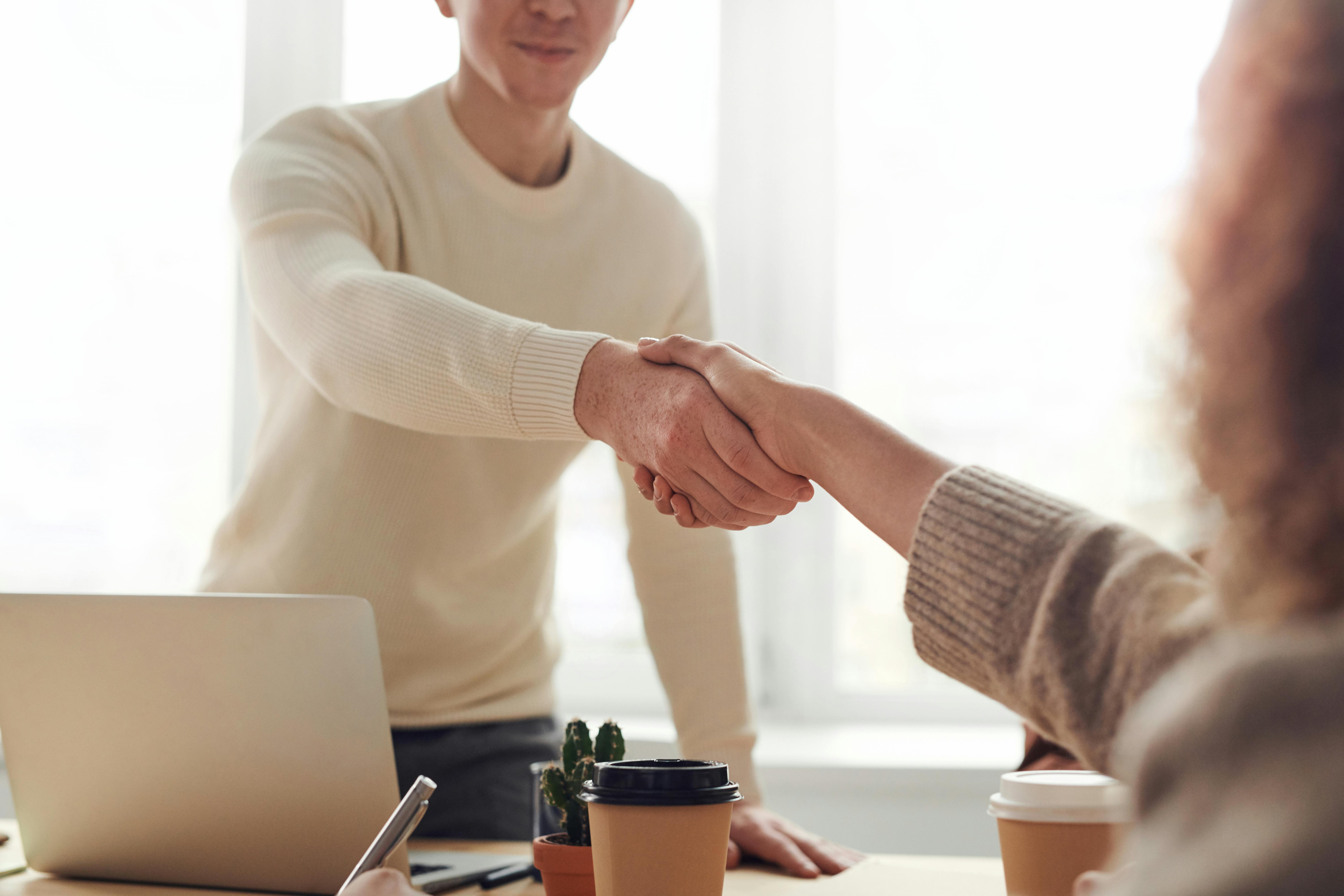 Contact our support team